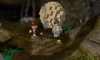 LEGO Indiana Jones : La Trilogie Originale