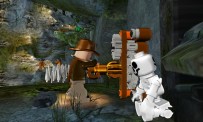 LEGO Indiana Jones : La Trilogie Originale