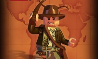 LEGO Indiana Jones se teste sur le Live