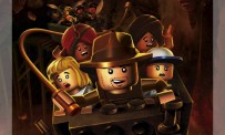 LEGO Indiana Jones : premières images