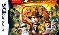 LEGO Indiana Jones : La Trilogie Originale