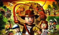 LEGO Indiana Jones : La Trilogie Originale