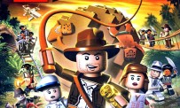 LEGO Indiana Jones : La Trilogie Originale