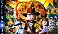 LEGO Indiana Jones : La Trilogie Originale