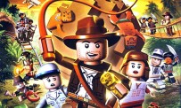 LEGO Indiana Jones : La Trilogie Originale