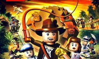 LEGO Indiana Jones - ComicCon 2007