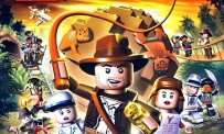 LEGO Indiana Jones : La Trilogie Originale