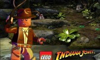Test LEGO Indiana Jones