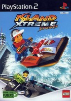 LEGO Island : Xtreme Stunts