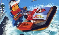 LEGO Island : Xtreme Stunts