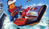 LEGO Island : Xtreme Stunts