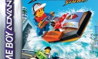 LEGO Island : Xtreme Stunts