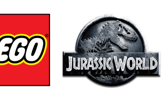 LEGO Jurassic World