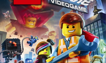 LEGO La Grande Aventure : Le Jeu Vidéo