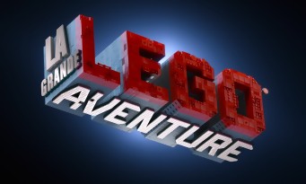 LEGO La Grande Aventure : Le Jeu Vidéo