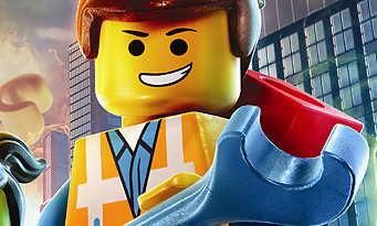 Test LEGO La Grande Aventure sur PS4 et Xbox One