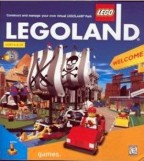 LEGO Land