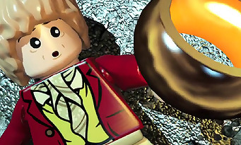 LEGO Le Hobbit : tous les trophées, succès et astuces