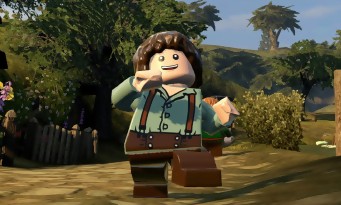 LEGO Le Hobbit