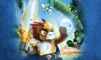 LEGO Legends of Chima : Laval's Journey