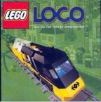 LEGO Loco