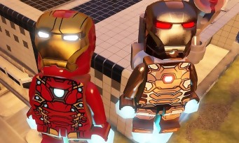 LEGO Marvel's Avengers : le Season Pass en détails