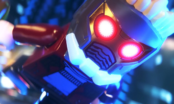 LEGO Marvel Super Heroes 2 : un trailer avec 200 super-héros !