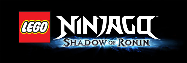 LEGO Ninjago : L Ombre de Ronin