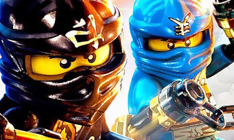 LEGO Ninjago : tout ce qu'il faut savoir sur le jeu vidéo