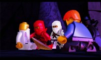 LEGO Ninjago - Bêtisier vidéo
