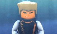 LEGO Ninjago - Trailer de lancement