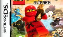 Trailer et images de LEGO Ninjago