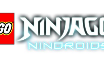 LEGO Ninjago : Nindroids