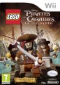 LEGO : Pirate des Caraïbes