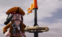 LEGO Pirates des Caraïbes - Trailer #1