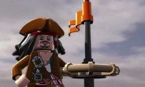 une vidéo du jeu LEGO Pirates des Caraïbes