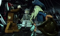 LEGO Pirates des Caraïbes - Trailer #2