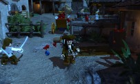 LEGO : Pirate des Caraïbes