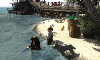 LEGO : Pirate des Caraïbes