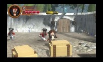 LEGO : Pirate des Caraïbes