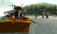 LEGO : Pirate des Caraïbes