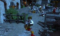 LEGO : Pirate des Caraïbes