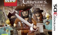 Images LEGO Pirates des Caraïbes