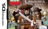 LEGO : Pirate des Caraïbes