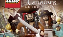 LEGO Pirates des Caraïbes images