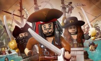 Une vidéo de LEGO Pirates des Caraïbes