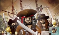 LEGO : Pirate des Caraïbes