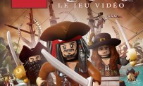 LEGO : Pirate des Caraïbes