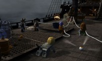 LEGO : Pirate des Caraïbes