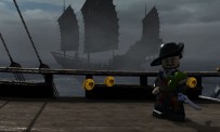 LEGO : Pirate des Caraïbes